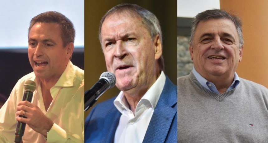 Elecciones en Córdoba Schiaretti va por  tercer mandato