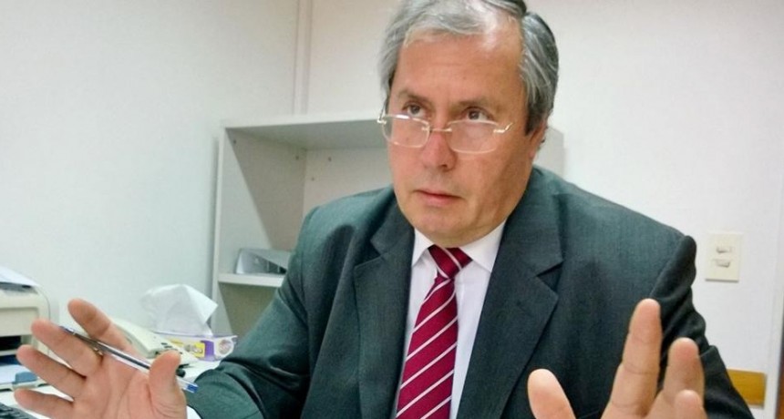 Falleció el diputado Olivares baleado en el Congreso