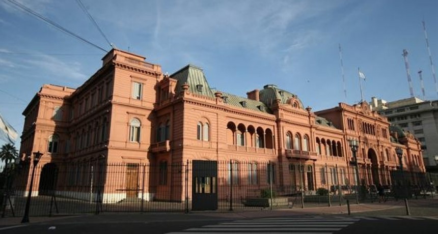 Casa Rosada esperan que la inflación de abril este 3,5 %