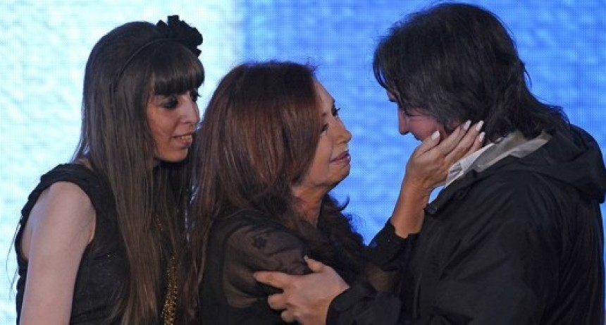 Unifican en un mismo tribunal los juicios a Cristina