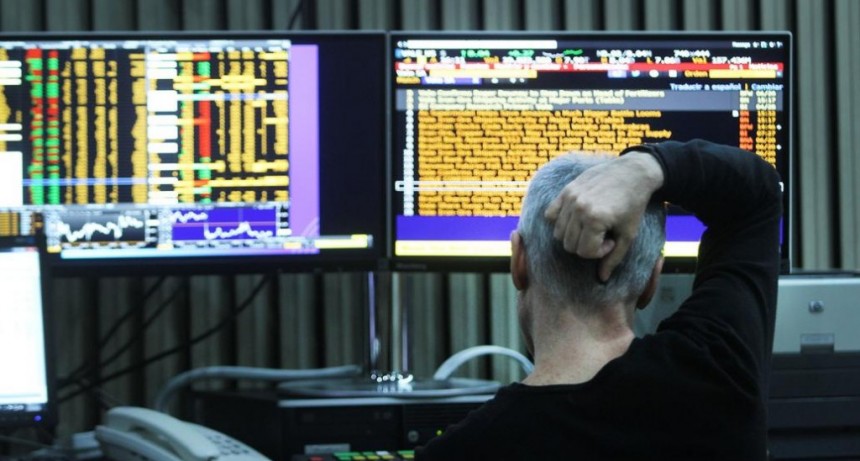 Argentina ingresa a la calificación de mercado emerente