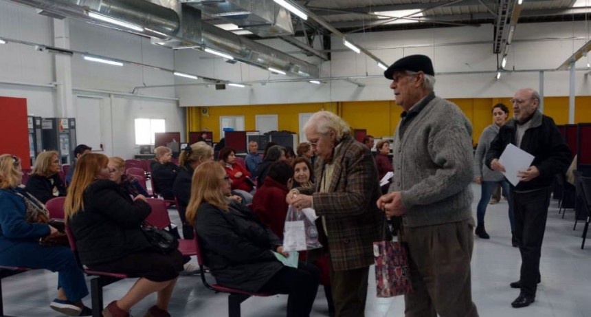 Jubilaciones aumentarán 10,74% a partir de junio