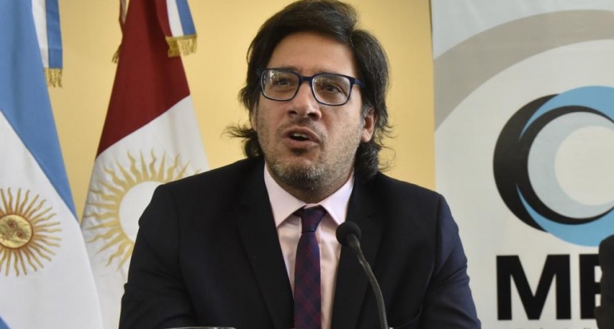 Garavano:Parece que no quieren que se realice el juicio a Cristina