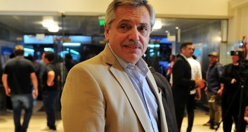 Alberto Fernández a los jueces:Van a tener que dar explicaciones