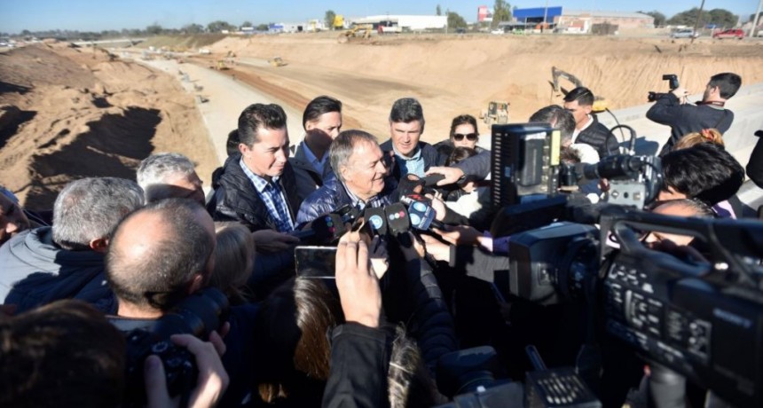 Schiaretti: Necesitamos una economía estable