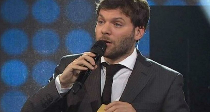 Guido Kaczka eliminado del sábado 
