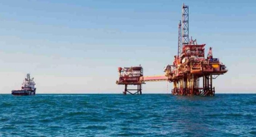 Se adjudica áreas 'offshore' para exploración de hidrocarburos