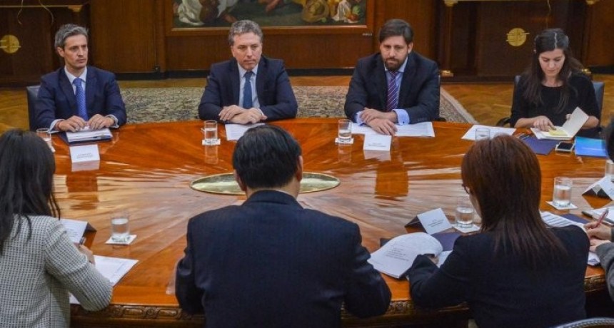 Argentina y China invierten en energía solar