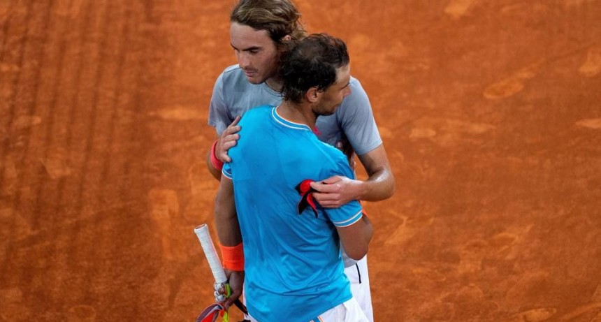 Masters 1000 ATP y del Premier 5 WTA 
