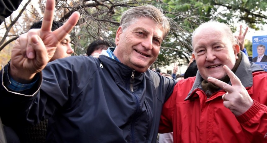 El peronismo gano en la Pampa