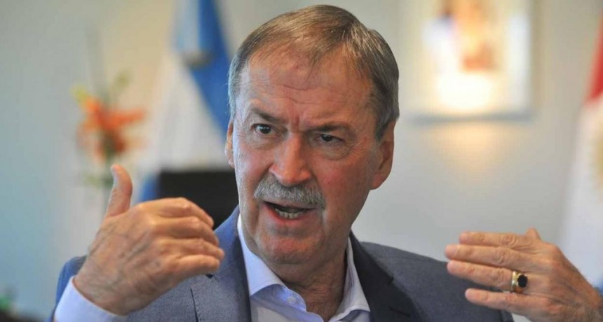 Schiaretti :Alternativa Federal tendrá fórmula propia