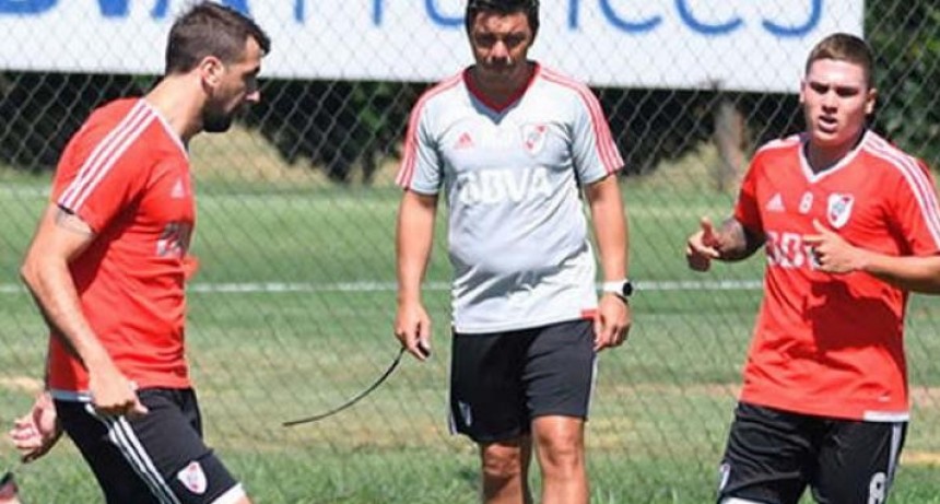 River visita a Paranaense por la Recopa Sudamericana