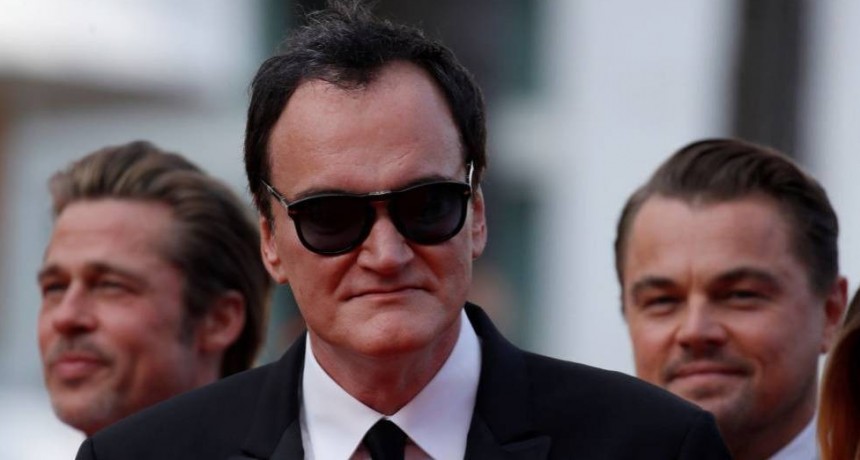 Naufragio del muy esperado Tarantino