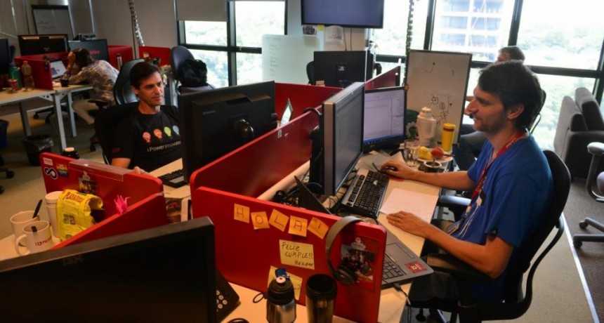La industria de software incrementara 32,4%  las ventas