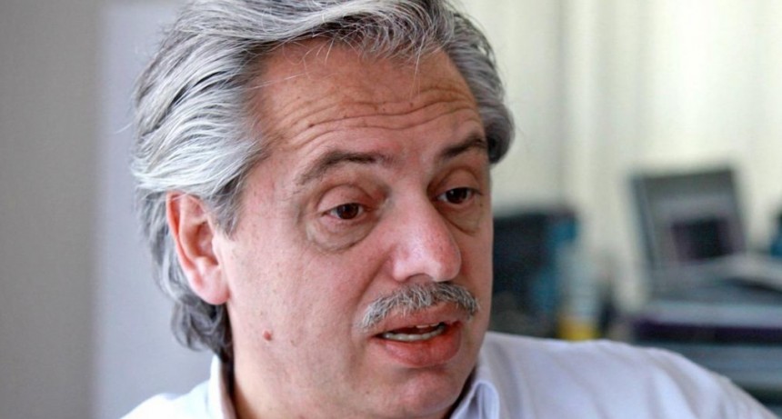 Alberto Fernandez moroso de expensas en el country
