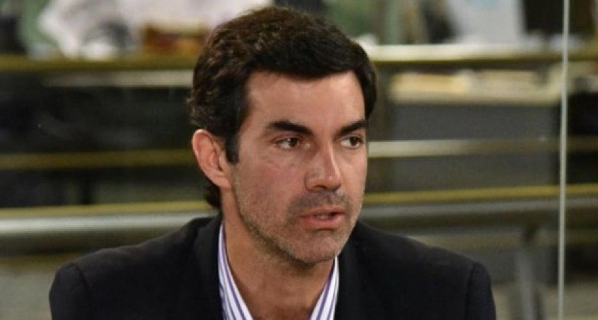 Urtubey: Lavagna cree que él debe ser el único candidato 