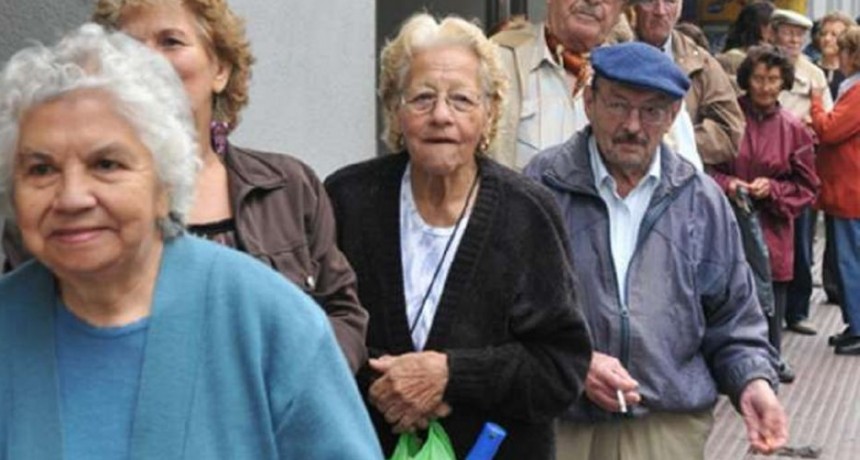 Nuevos mínimos y máximos para jubilaciones y pensiones