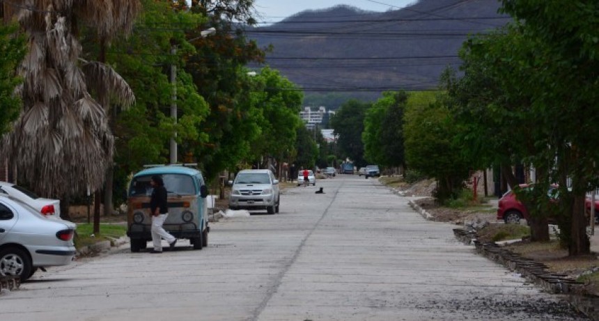 El paro se perfila con alta adhesión a nivel local