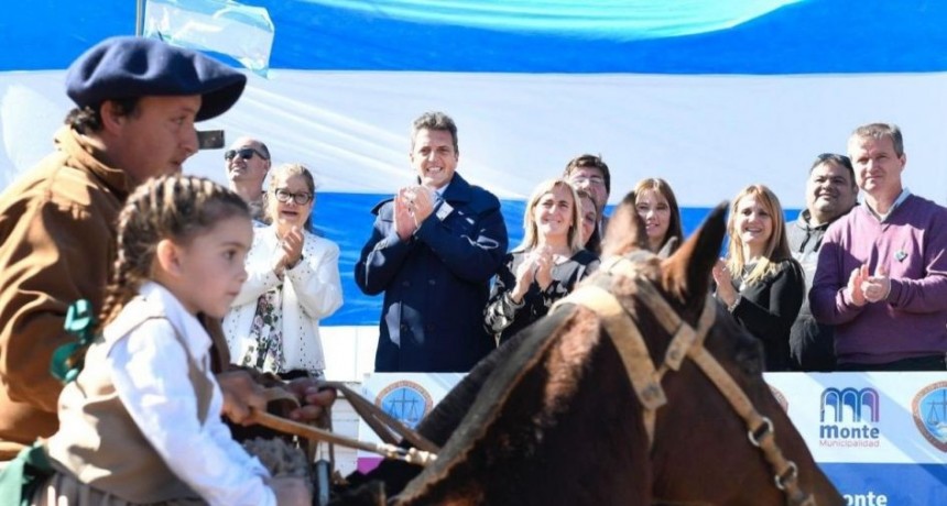 Massa va negociar con el kirchnerismo