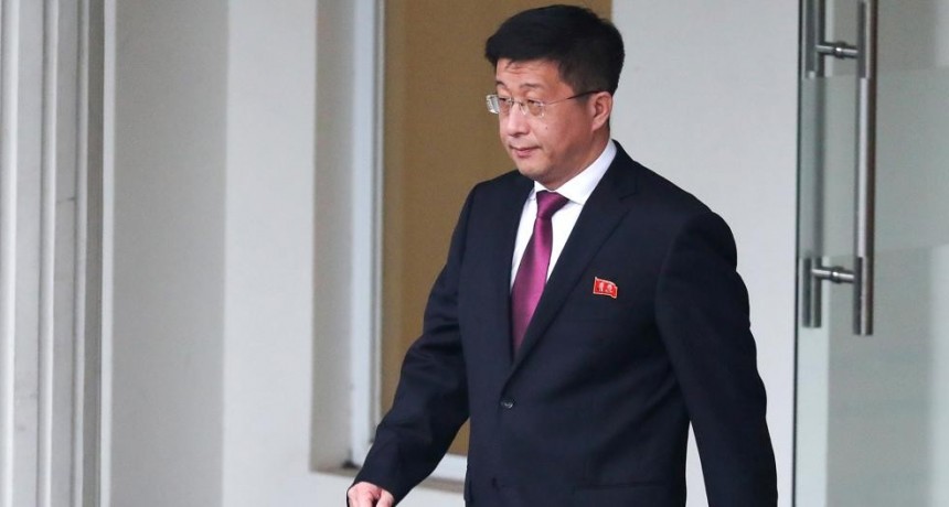 Corea del Norte ejecutó a Kim Hyok Chol tras el fracaso del encuentro con EEUU