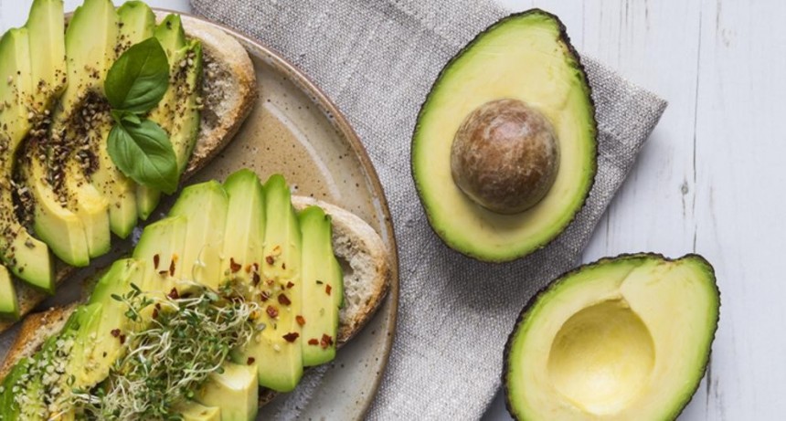 La palta ayuda a perder peso