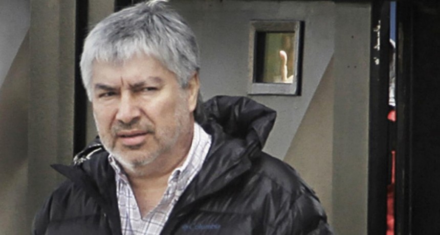 Seguirán detenidos Lázaro Báez, el contador Pérez Gadín y el abogado Chueco