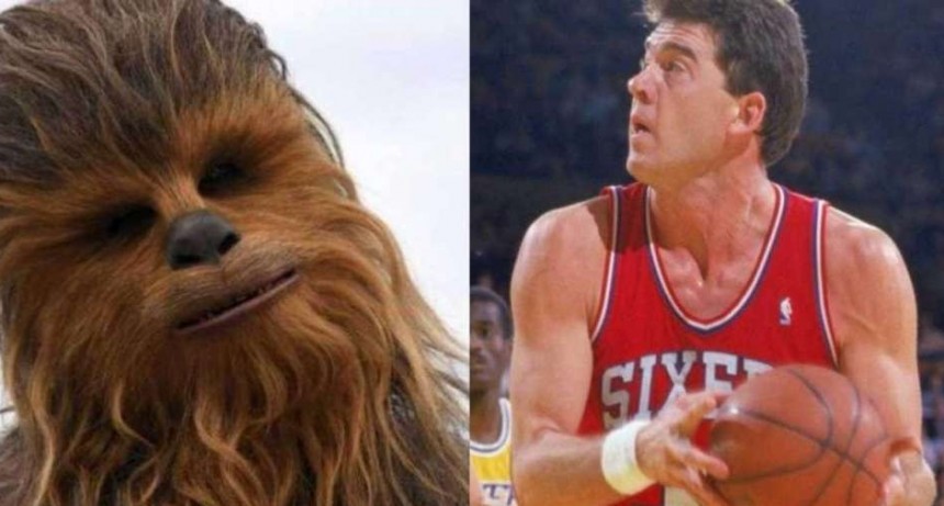 Falleció Mark McNamara ex jugador de la NBA 