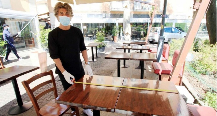Italia confirma que 282 personas fallecieron hoy a causa del virus