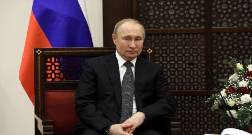 Rusia confirma 10.633 nuevos casos de coronavirus en un solo día