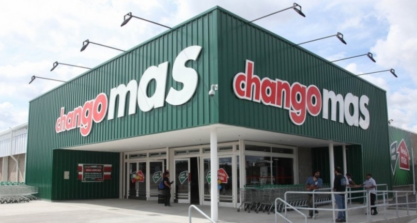La gran cadena de supermercados estadounidense busca socios en Argentina