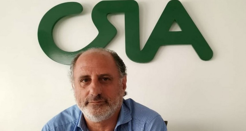 El campo no puede permitir una mayor carga de impuestos  