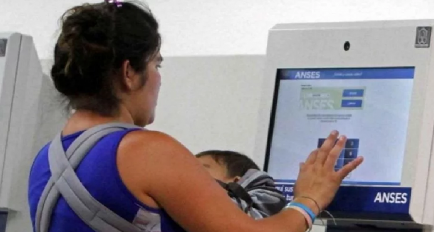 ANSES paga otra tanda de sueldos privados Plan del ATP