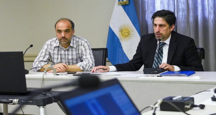 Suspenden las calificaciones en todas las escuelas del país