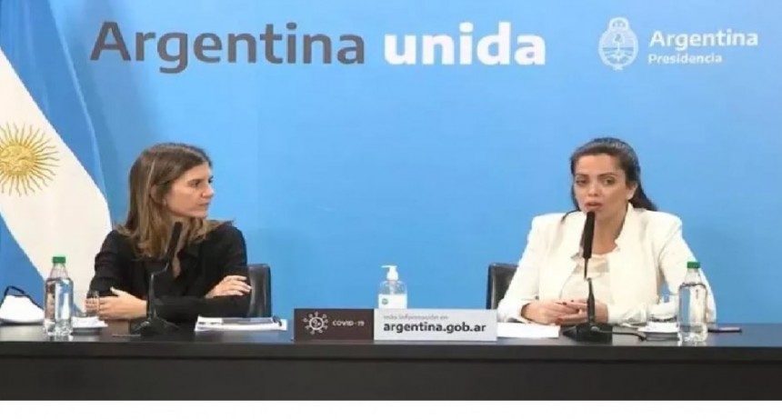 PAMI anunció que pagará una suma fija y extraordinaria de $ 1600 a 540.000 adultos mayores 