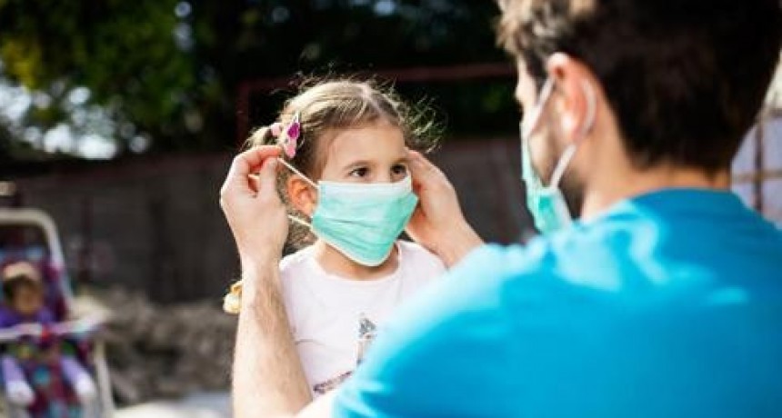 En Nueva York investigan 100 casos de niños con Kawasaki