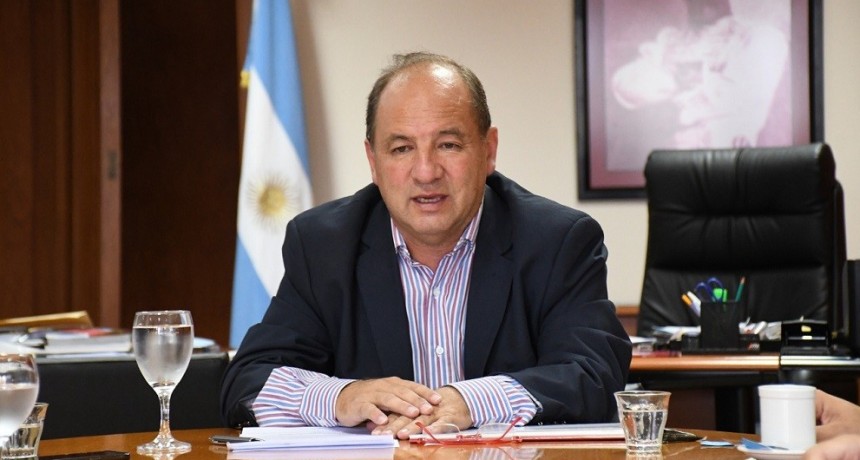 Ricardo Villada: Se flexibilizan los locales gastronómicos