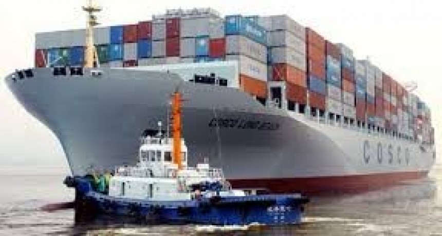 Pronostican una caída estrepitosa  del comercio mundial