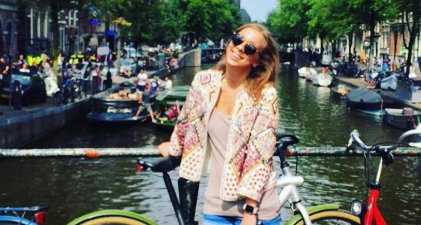 Murió la princesa Maria Galitzine de Luxemburgo
