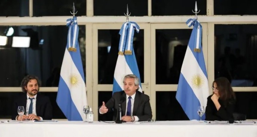 El Gobierno lanzó $29.000 millones para programa federal de viviendas 