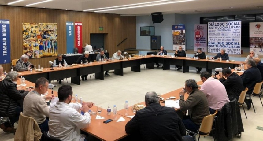 La CGT exige que se extienda la prohibición de despidos y exención de Ganancias