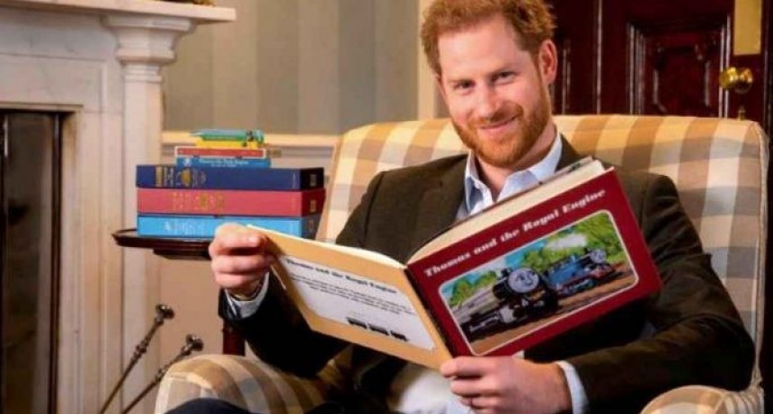 Príncipe Harry siente que su vida no tiene estructura en Los Ángeles