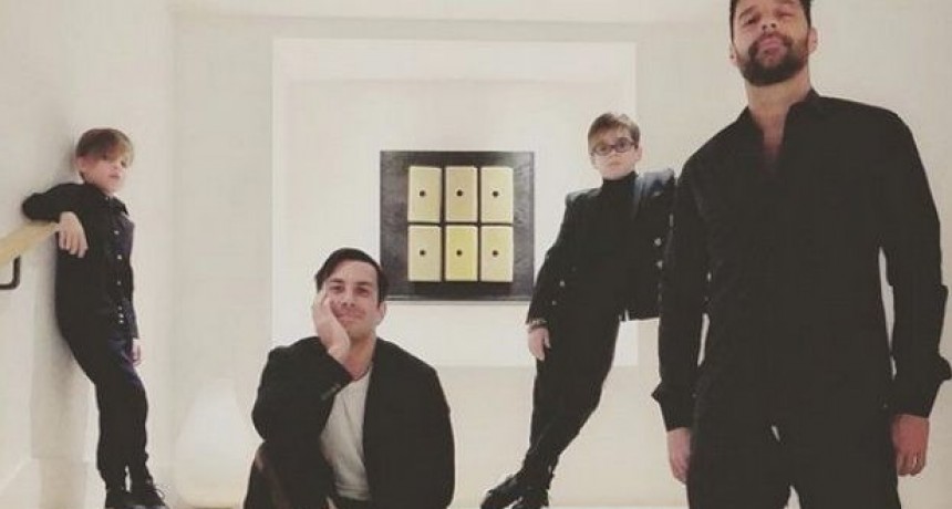 Ricky Martin recibe fuertes críticas del video Antes que el mundo se acabe