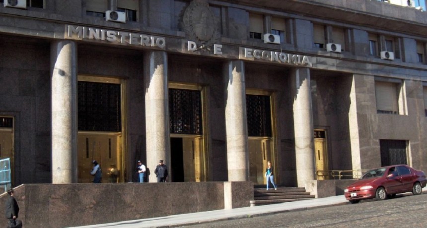 Los bonistas extranjeros enviaron 3 contra ofertas al Gobierno