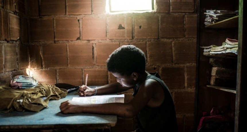 La libreta y su metamorfosis para las enseñanzas de la pandemia
