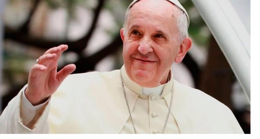 Polémico pedido del Vaticano: condonación de la deuda a países pobres e ingreso universal