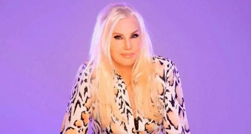 Susana Giménez muy cerca de no hacer televisión este año
