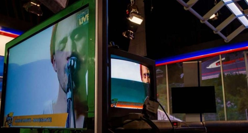 Sadaic cobrará impuesto a las transmisiones por streaming