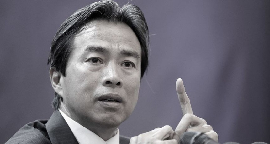 Hallan sin vida en su residencia al embajador de China en Israel