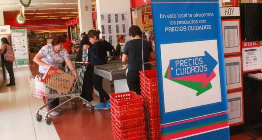  Precios Máximos se extendió el plan hasta el 30 de junio