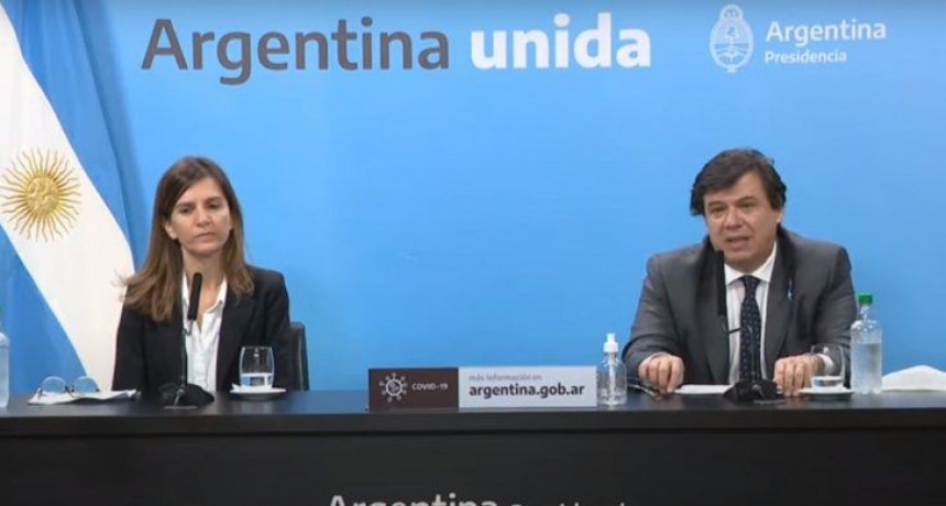 La jubilación mínima llega a $16.864 en junio